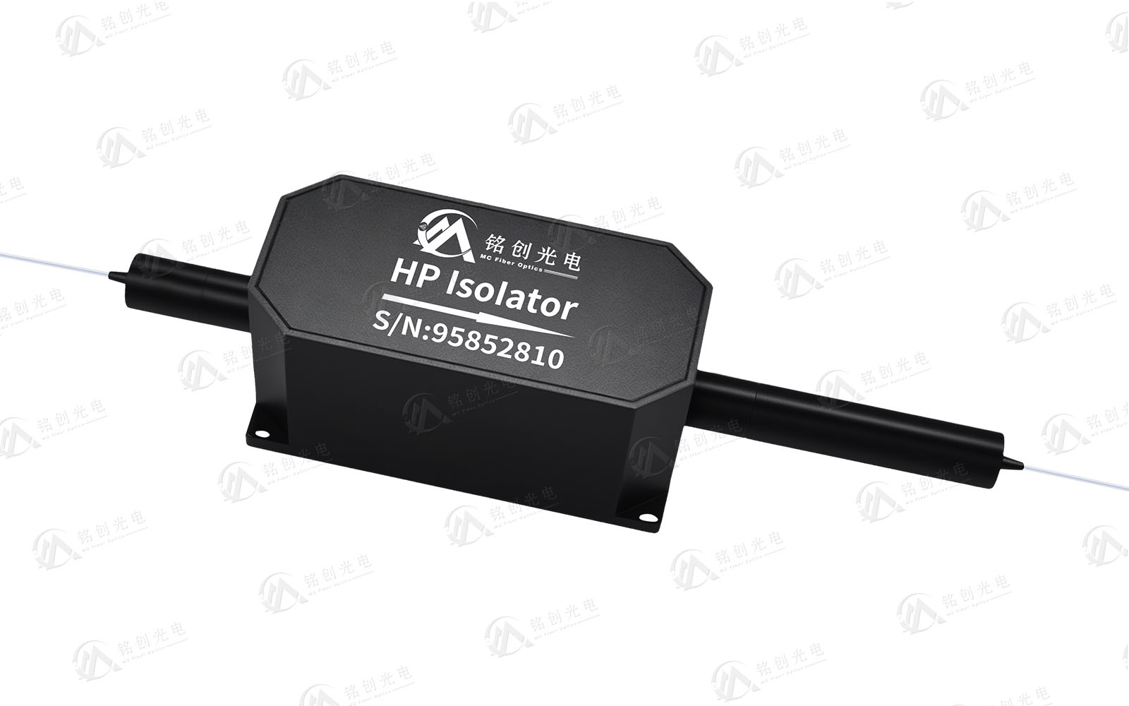 1064nm�߹��ʹ��˸�����100W